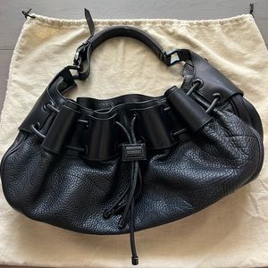 BURBERRY vintage purse